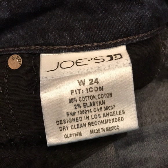 Joe’s Jeans - Picture 5 of 5